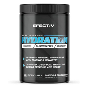 Performance Hydration, Mango & Passionfruit - 600g