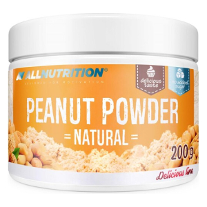 Peanut Powder, Natural - 200g