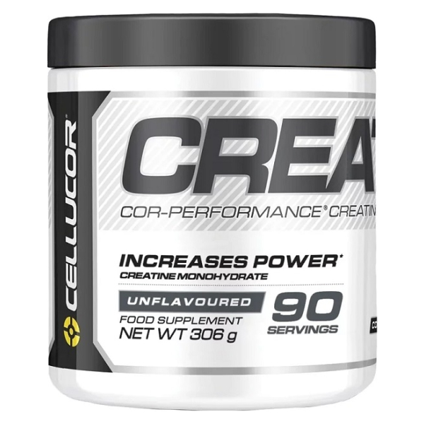 Cor-Performance Creatine, Unflavored  - 306g