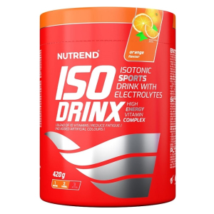 IsoDrinx, Orange - 420g