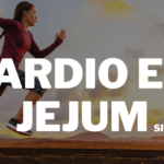 Cardio em jejum
