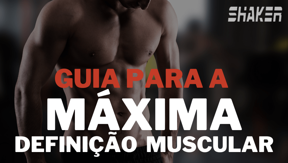 Definição Muscular