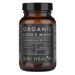 Lion's Mane Extract Organic - 50g