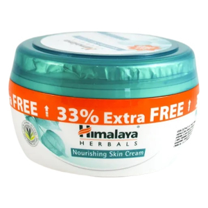 Nourishing Skin Cream 33% Extra Free - 200 ml.