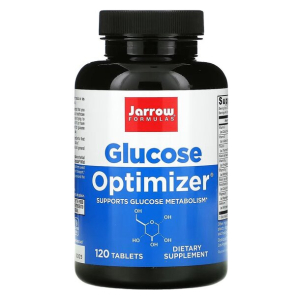 Glucose Optimizer - 120 tabs