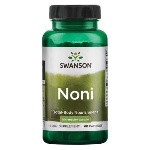 Noni, 500mg - 60 caps