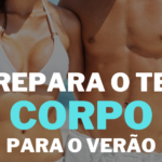Corpos de verão