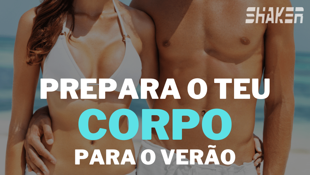 Corpos de verão