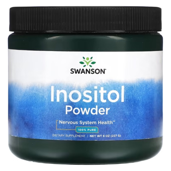 Inositol Powder - 100% Pure - 227g