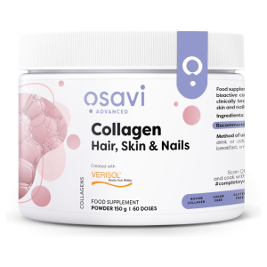 Collagen Peptides - Hair, Skin & Nails - 150g