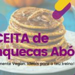 Panquecas de Abóbora