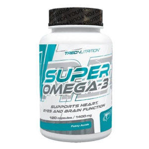 Super Omega-3 - 120 caps