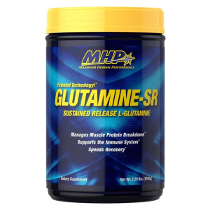 Glutamine-SR - 1000g