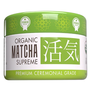 Organic Matcha Supreme - 30g