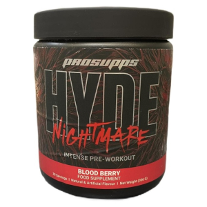 Hyde Nightmare, Blood Berry (EAN 810034815620 ) - 306g