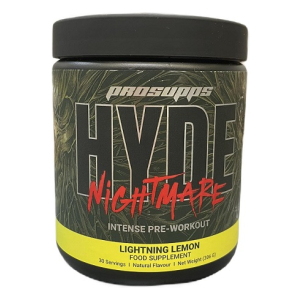 Hyde Nightmare, Lightning Lemon (EAN 810034815637) - 306g