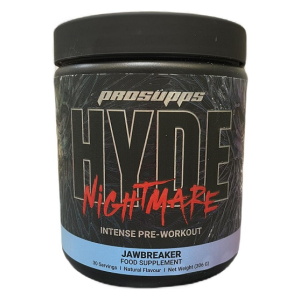 Hyde Nightmare, Jawbreaker (EAN 810034815613) - 306g