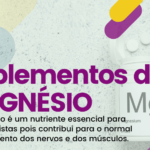 Suplementos de magnesio