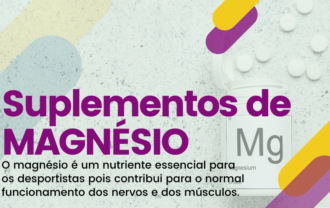 Suplementos de magnesio