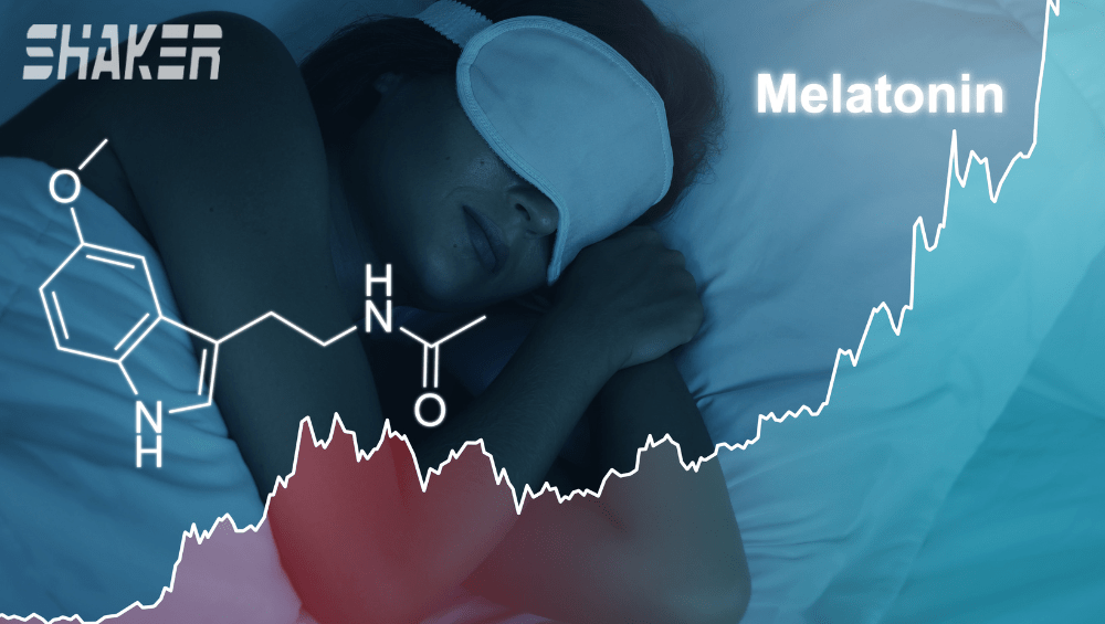 A Importância da Melatonina