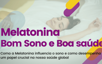 A Importância da Melatonina