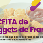 Nuggets Proteicos de Frango