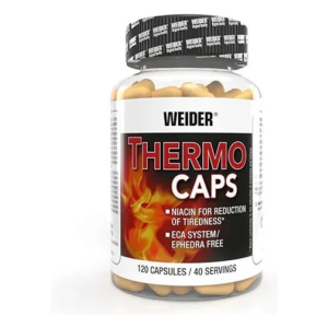 Thermo Caps - 120 caps