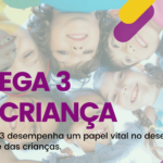 O Ómega 3 e a Criança