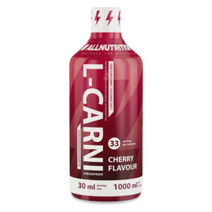 L-Carni, Cherry - 1000 ml.