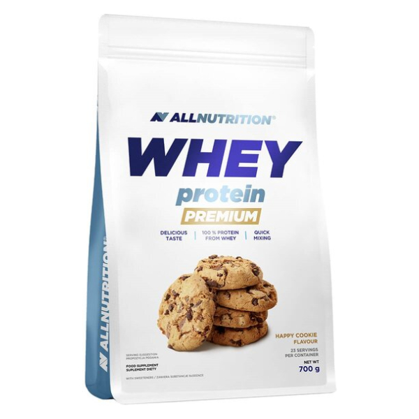 Whey Protein Premium, Vanilla Sky - 700g