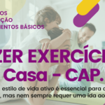 Aquecimento e Alongamento