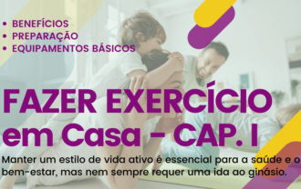 Aquecimento e Alongamento