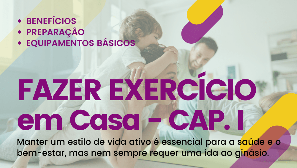 Aquecimento e Alongamento