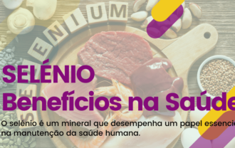 Benefícios do Selénio