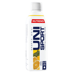 Unisport, Lemon - 500 ml.