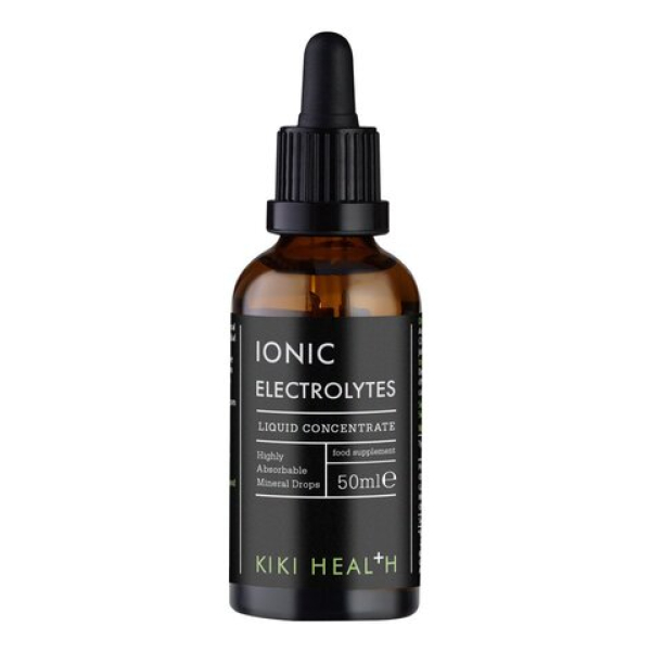 Ionic Electrolytes Liquid Concentrate - 50 ml.