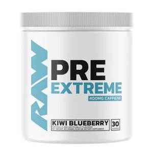 Pre Extreme, Kiwi Blueberry - 360g