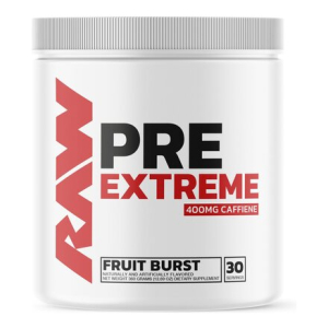 Pre Extreme, Tropical Paradise - 360g
