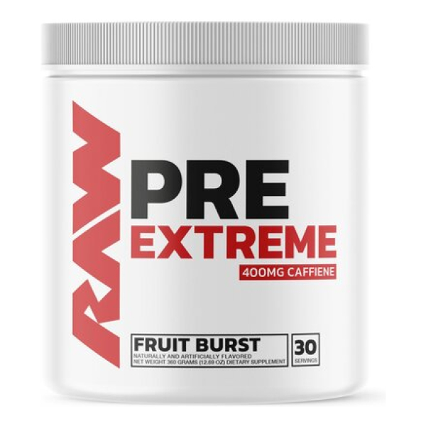 Pre Extreme, Tropical Paradise - 360g