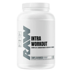 Intra Workout, Unflavored - 873g