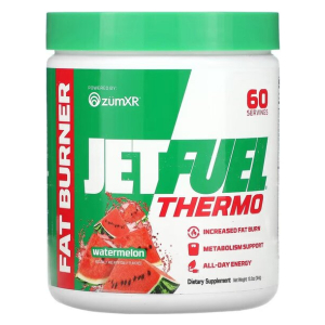 Jetfuel Thermo, Watermelon - 420g