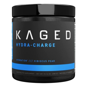 Hydra-Charge, Hibiscus Pear - 276g