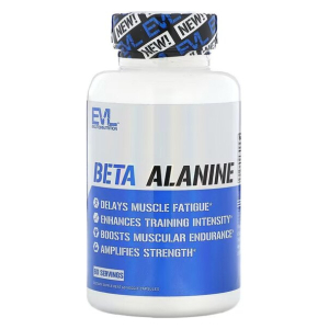 Beta-Alanine - 60 vcaps