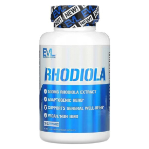 Rhodiola - 30 vcaps