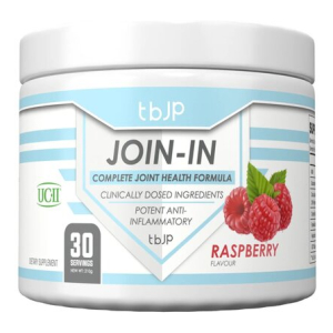 Join-In, Raspberry - 210g