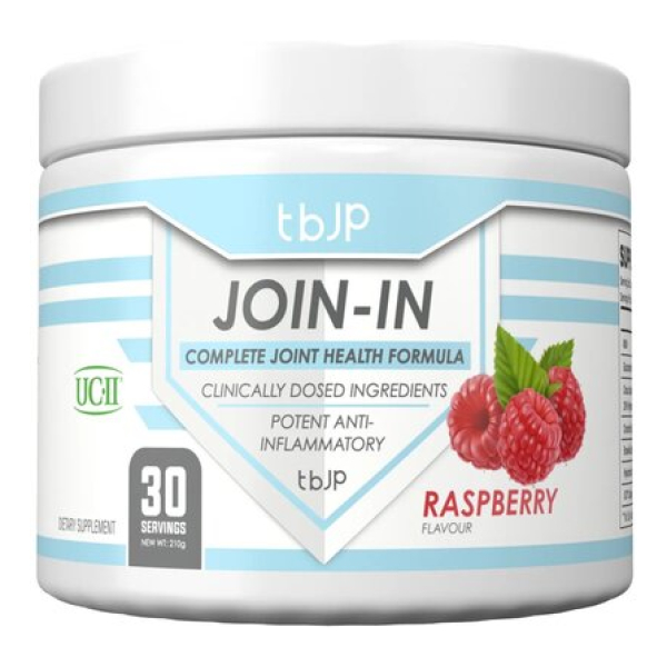 Join-In, Raspberry - 210g