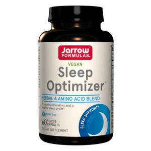 Sleep Optimizer - 60 vcaps