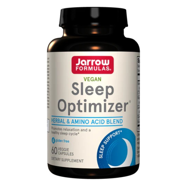 Sleep Optimizer - 60 vcaps