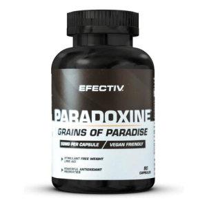 Paradoxine - 90 caps