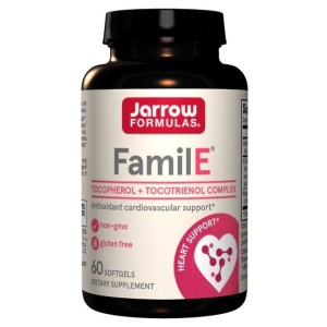 FamilE - 60 softgels